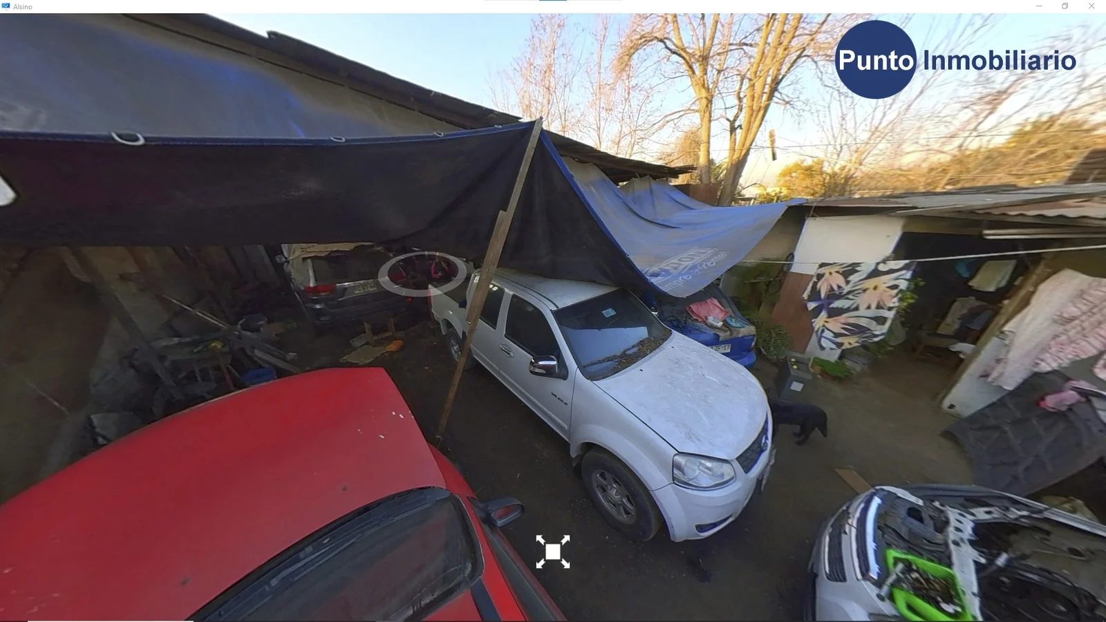 Terreno en venta en Quinta Normal — foto 2