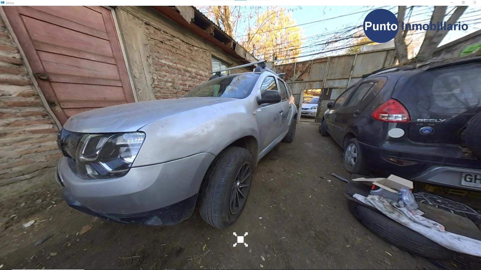 Terreno en venta en Quinta Normal — foto 5