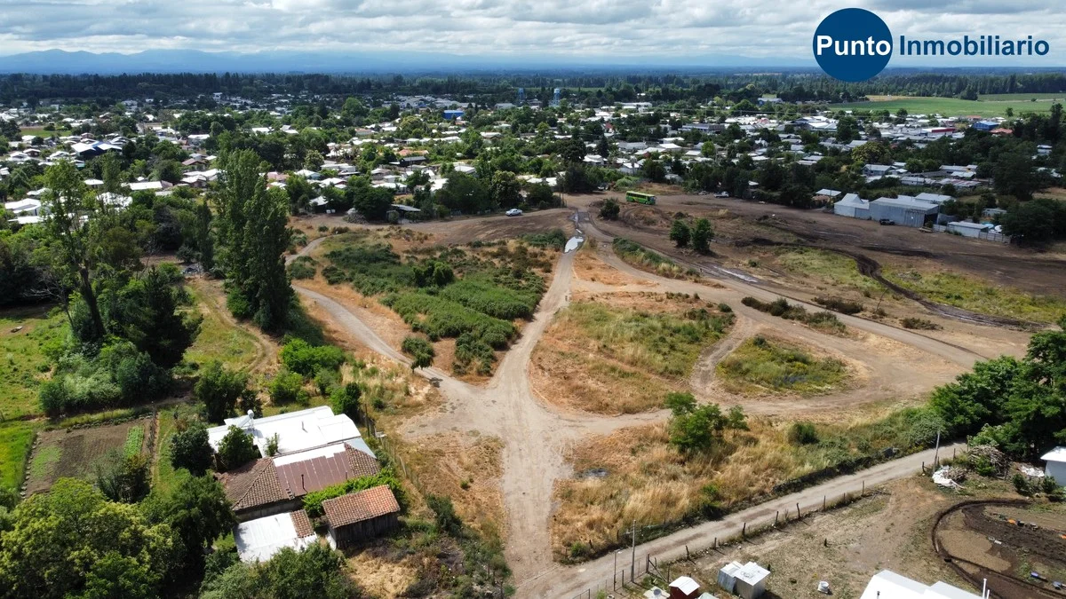 Terreno en venta en San Ignacio — foto 8