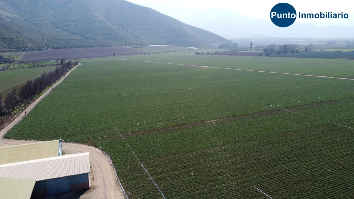 Parcela en venta en Catemu — foto 2