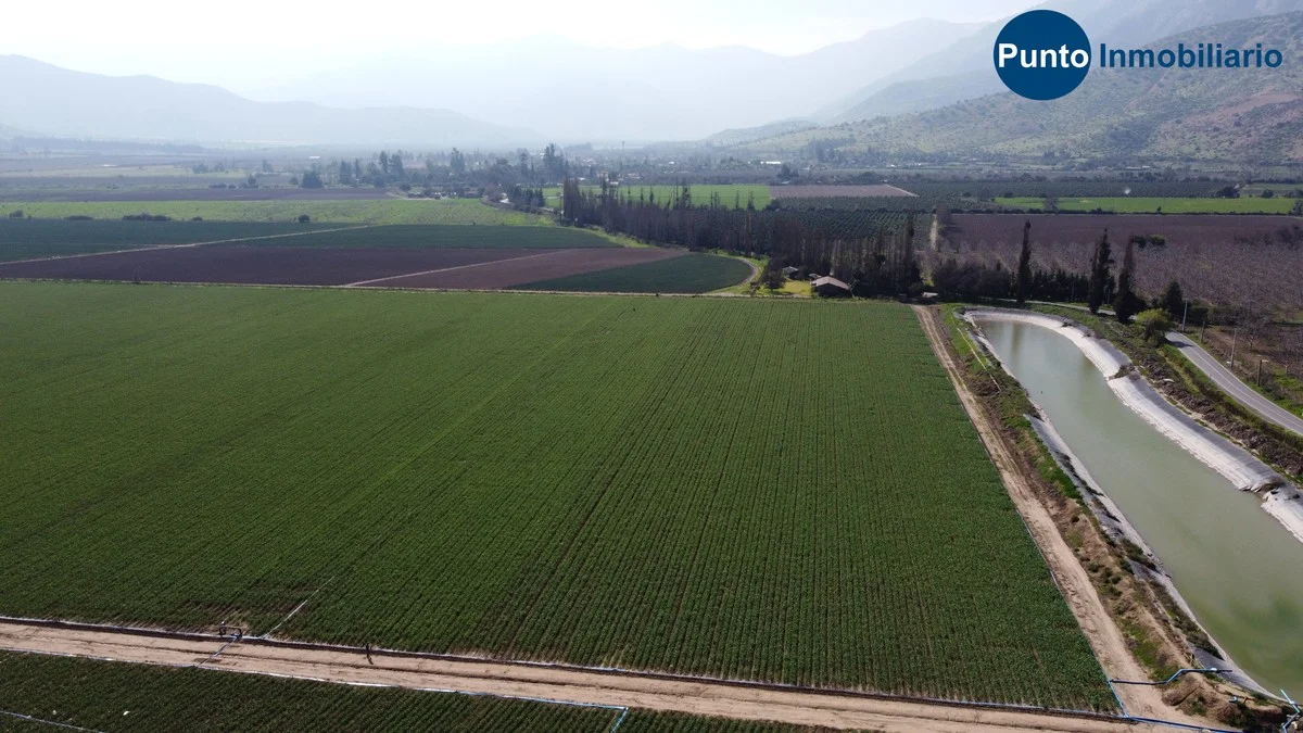Parcela en venta en Catemu — foto 3