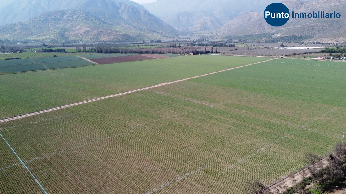 Parcela en venta en Catemu — foto 5