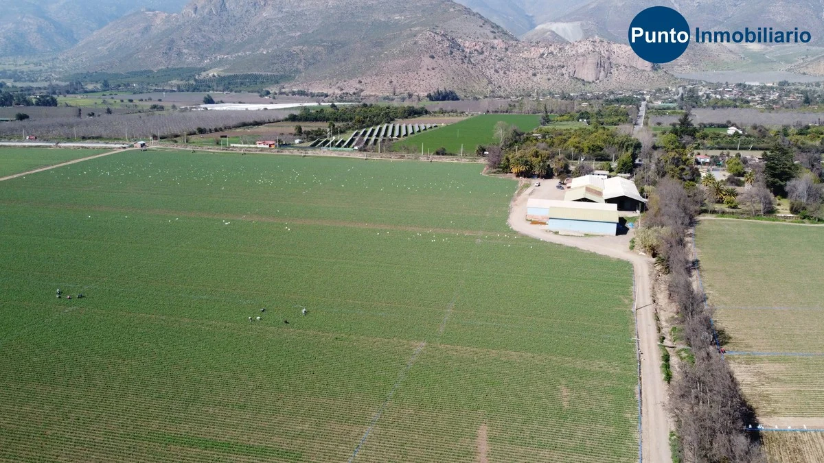 Parcela en venta en Catemu — foto 6