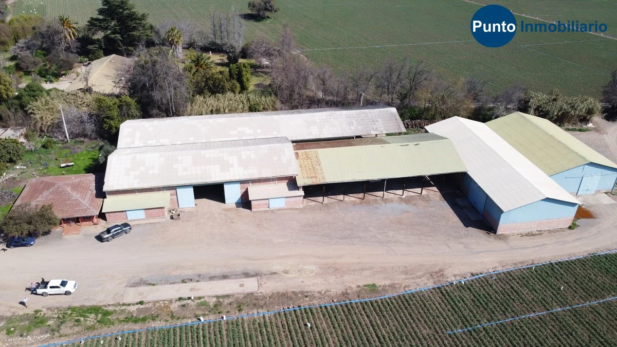 Parcela en venta en Catemu — foto 7