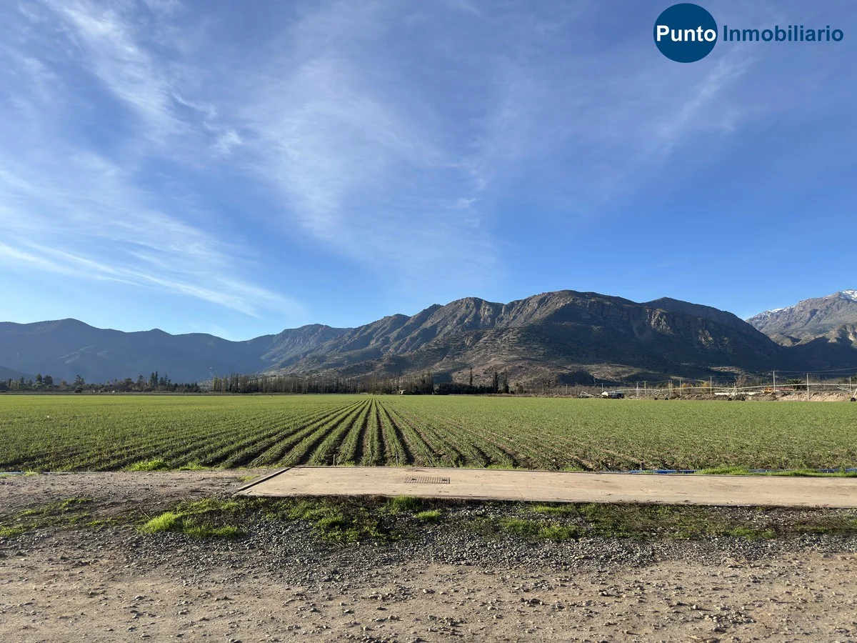 Parcela en venta en Catemu — foto 8