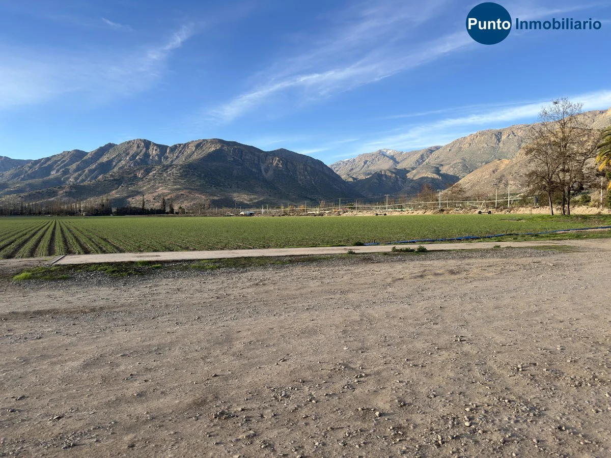 Parcela en venta en Catemu — foto 10