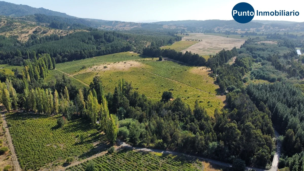 Parcela en venta en Portezuelo — foto 10