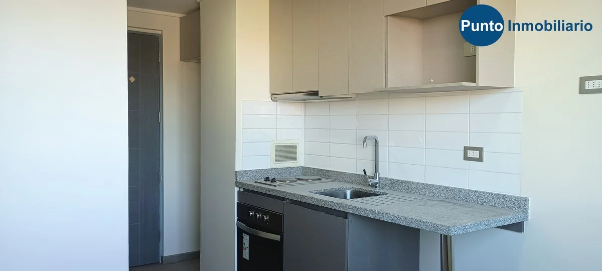 Departamento en venta en Chillán — foto 2