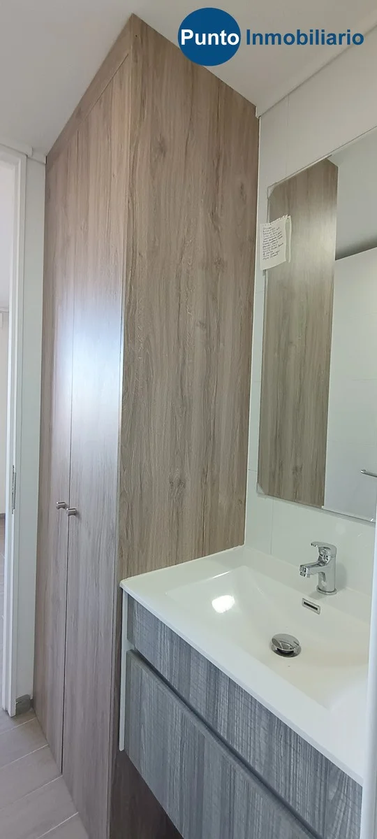 Departamento en venta en Chillán — foto 5