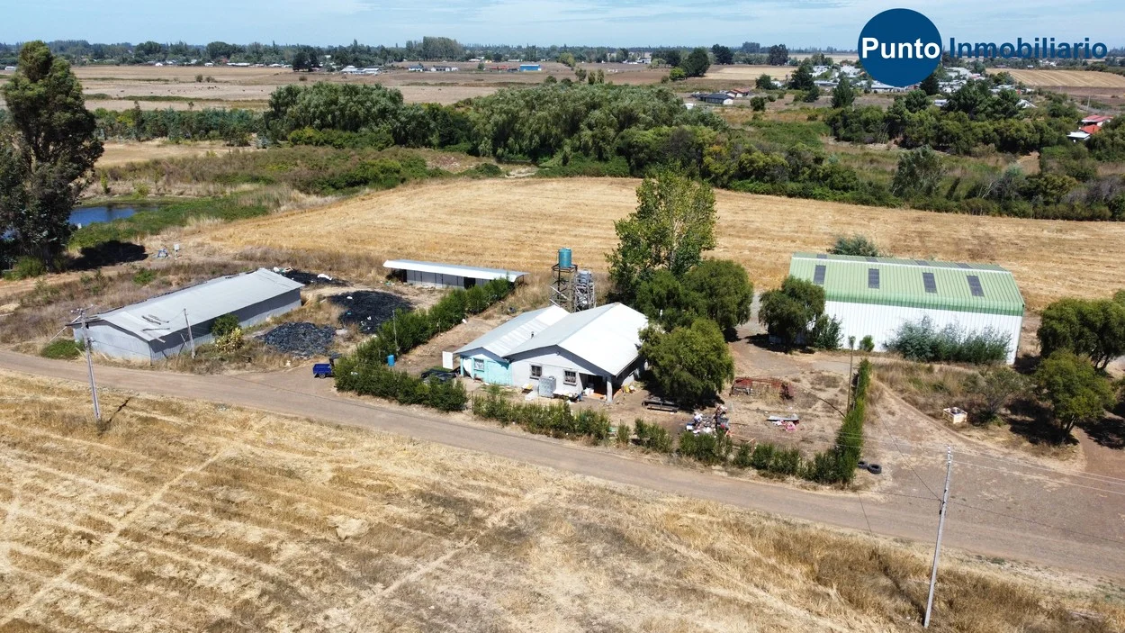 Parcela en venta en Coihueco — foto 5