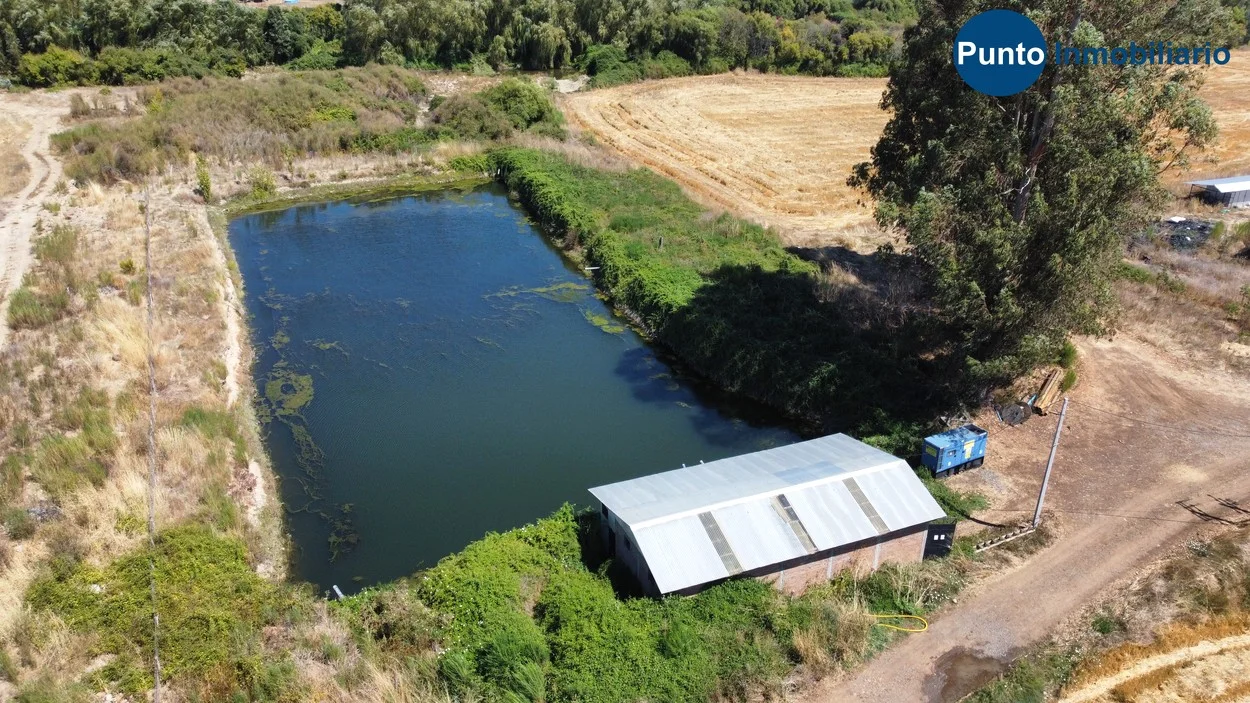 Parcela en venta en Coihueco — foto 10