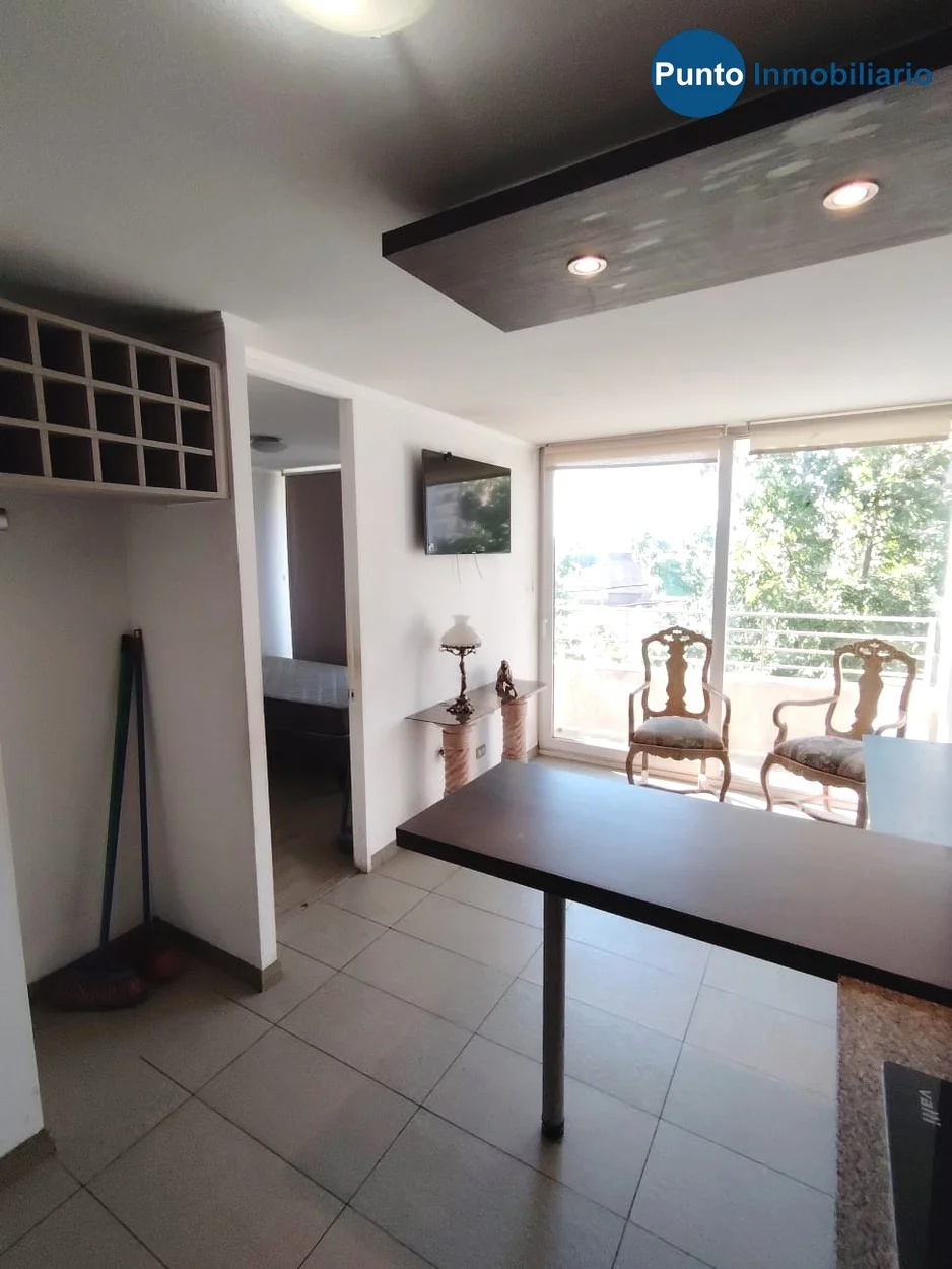 Departamento en venta en Santiago — foto 2