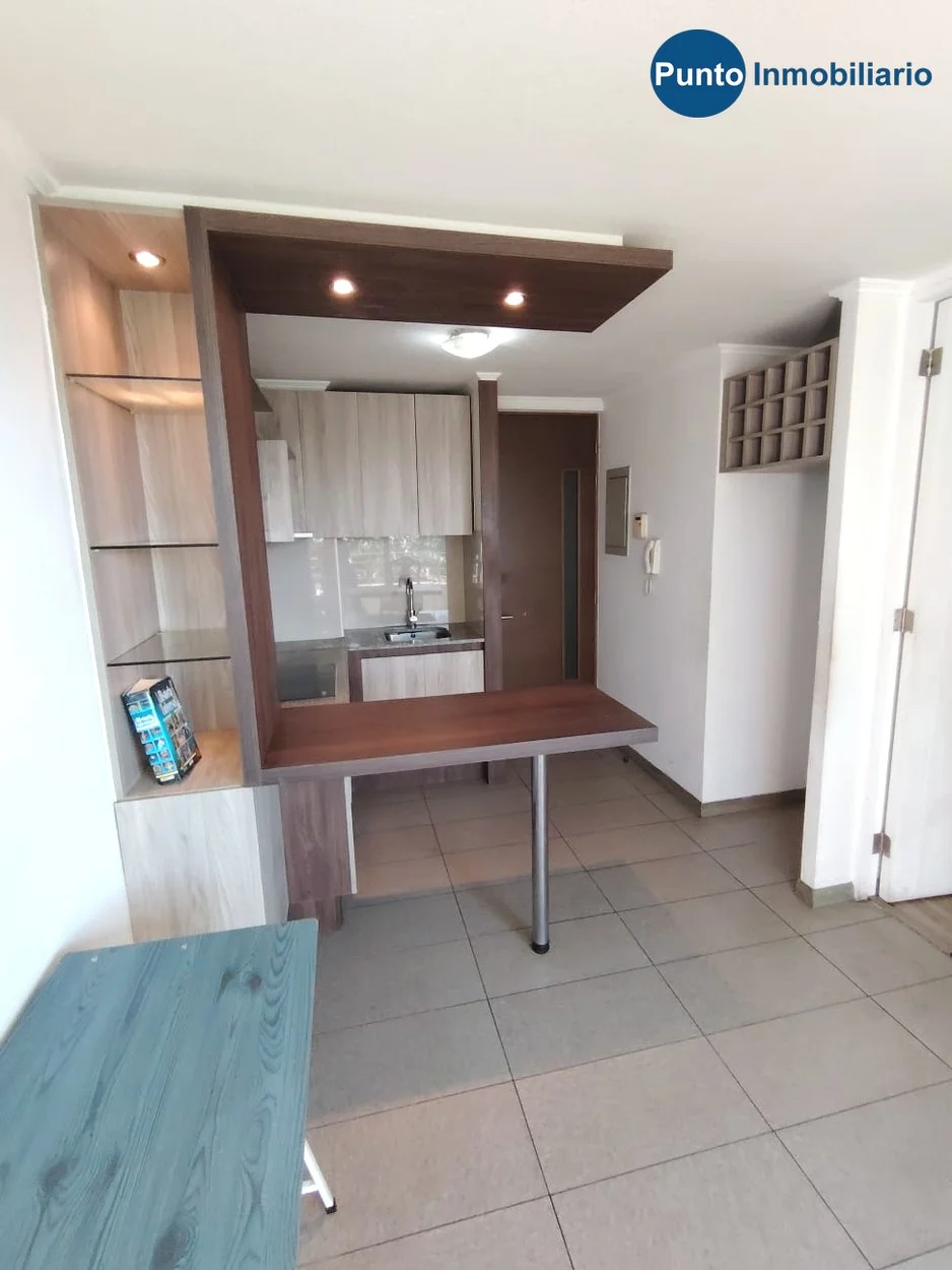 Departamento en venta en Santiago — foto 3