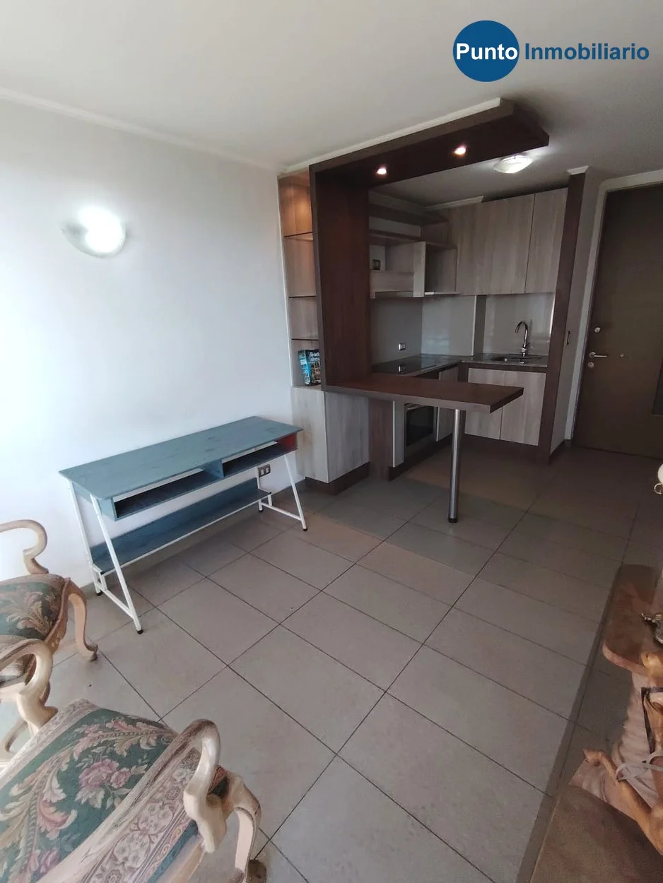 Departamento en venta en Santiago — foto 4
