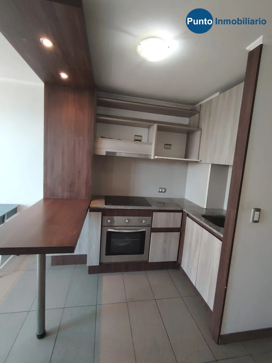 Departamento en venta en Santiago — foto 5