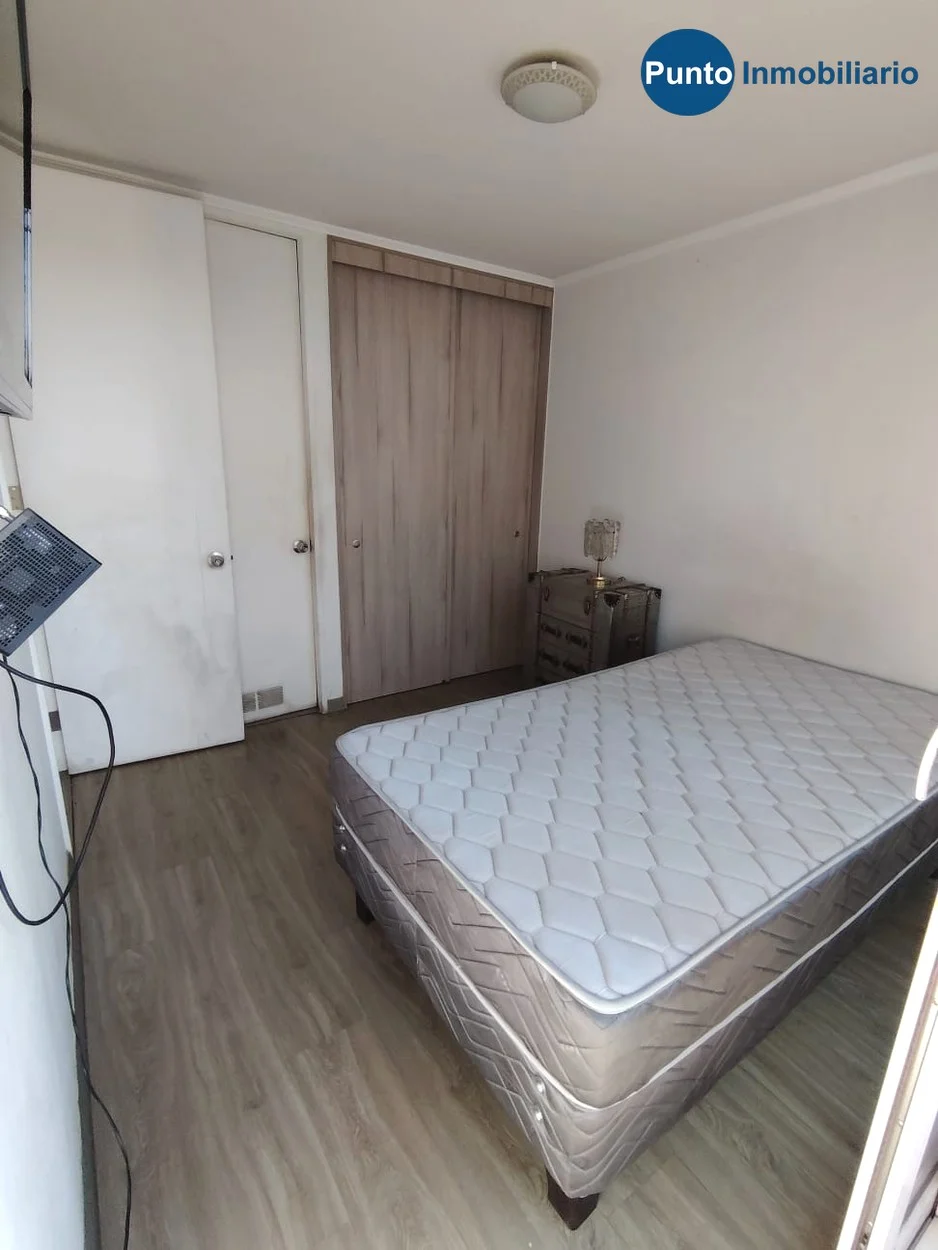 Departamento en venta en Santiago — foto 6