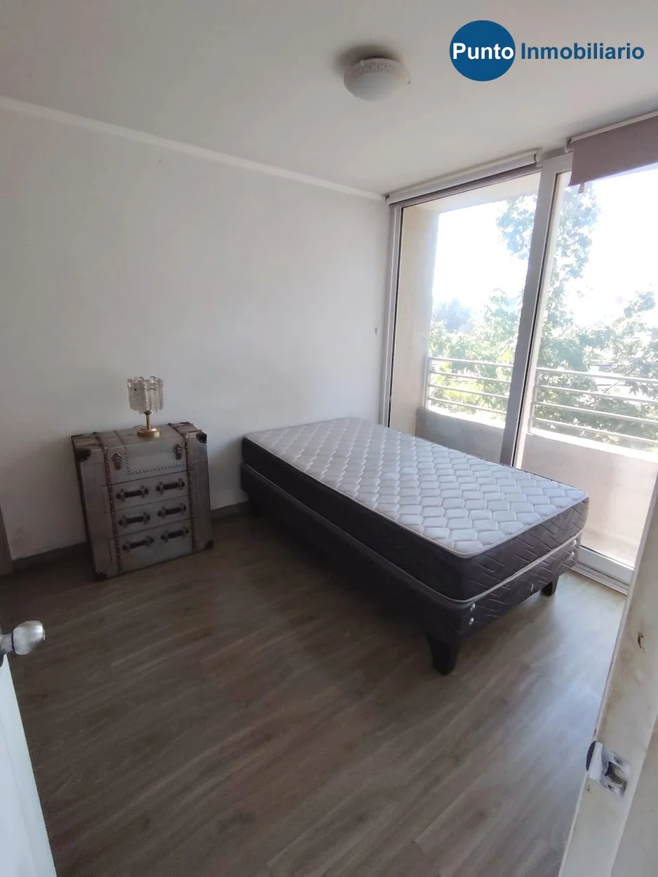 Departamento en venta en Santiago — foto 7