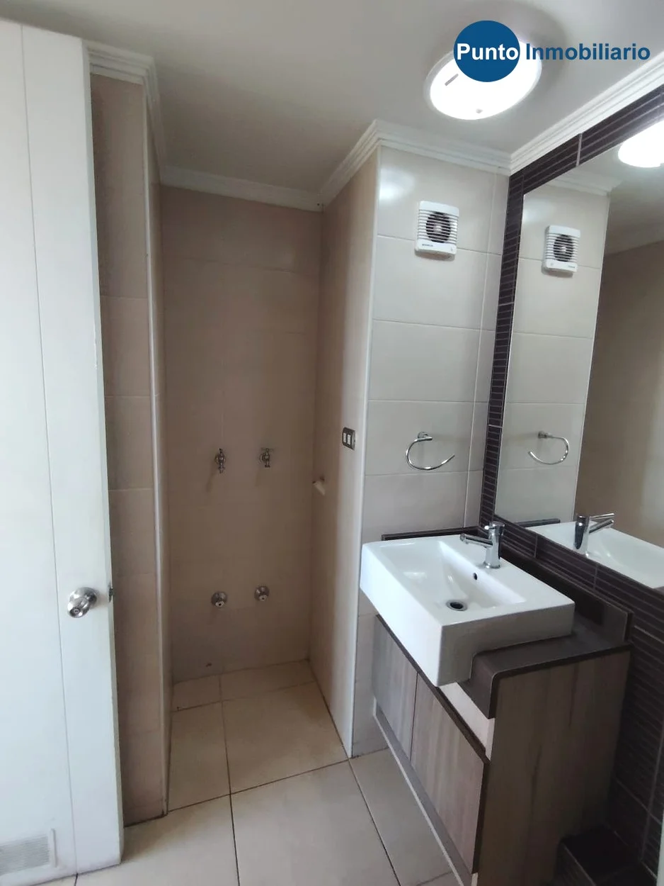 Departamento en venta en Santiago — foto 8
