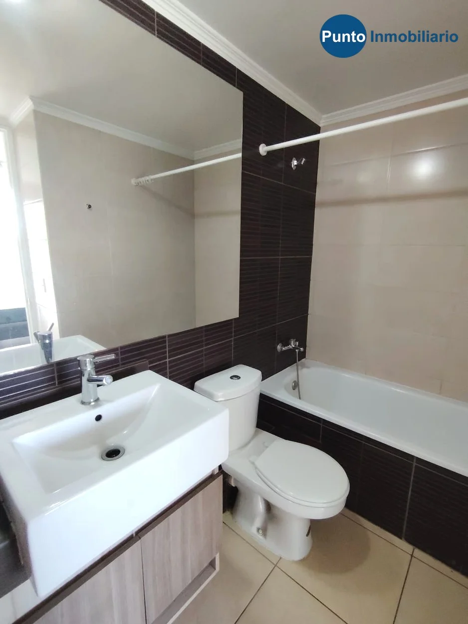 Departamento en venta en Santiago — foto 9