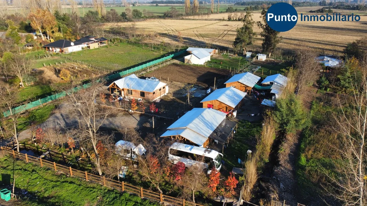 Casa en venta en Chillán — foto 3