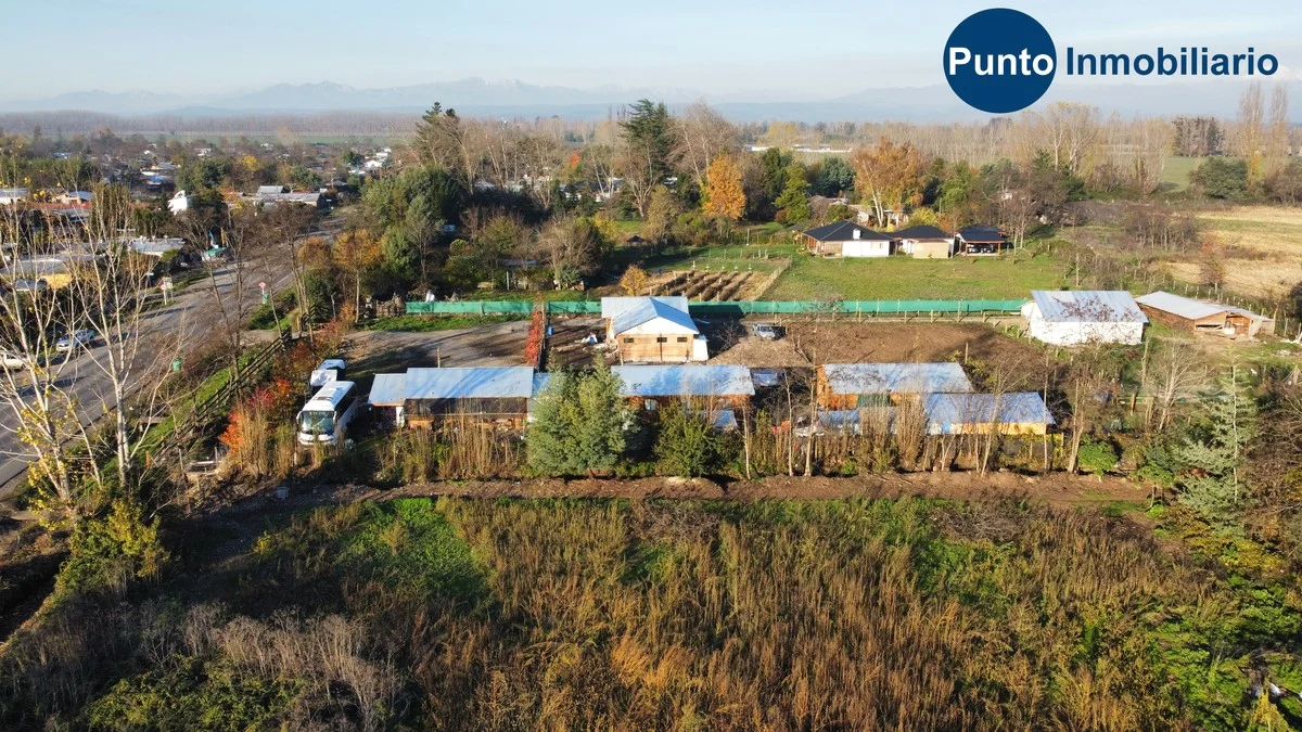 Casa en venta en Chillán — foto 4