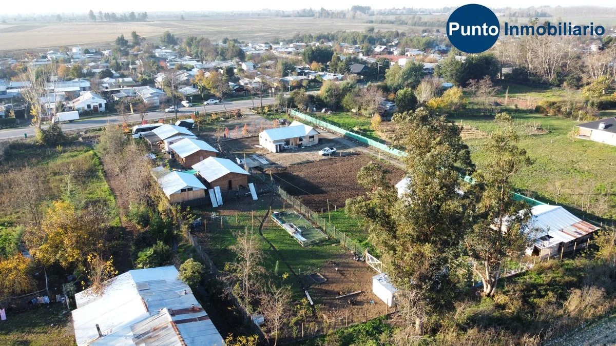 Casa en venta en Chillán — foto 6