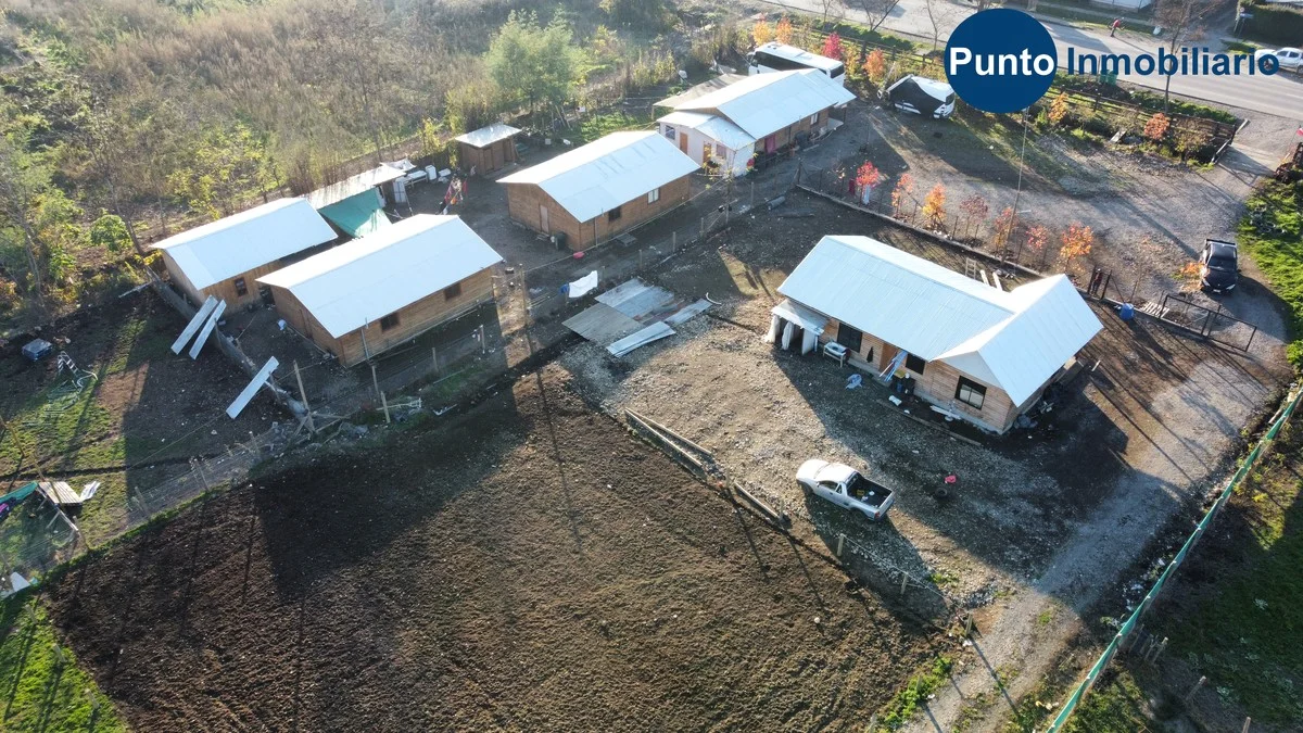 Casa en venta en Chillán — foto 8
