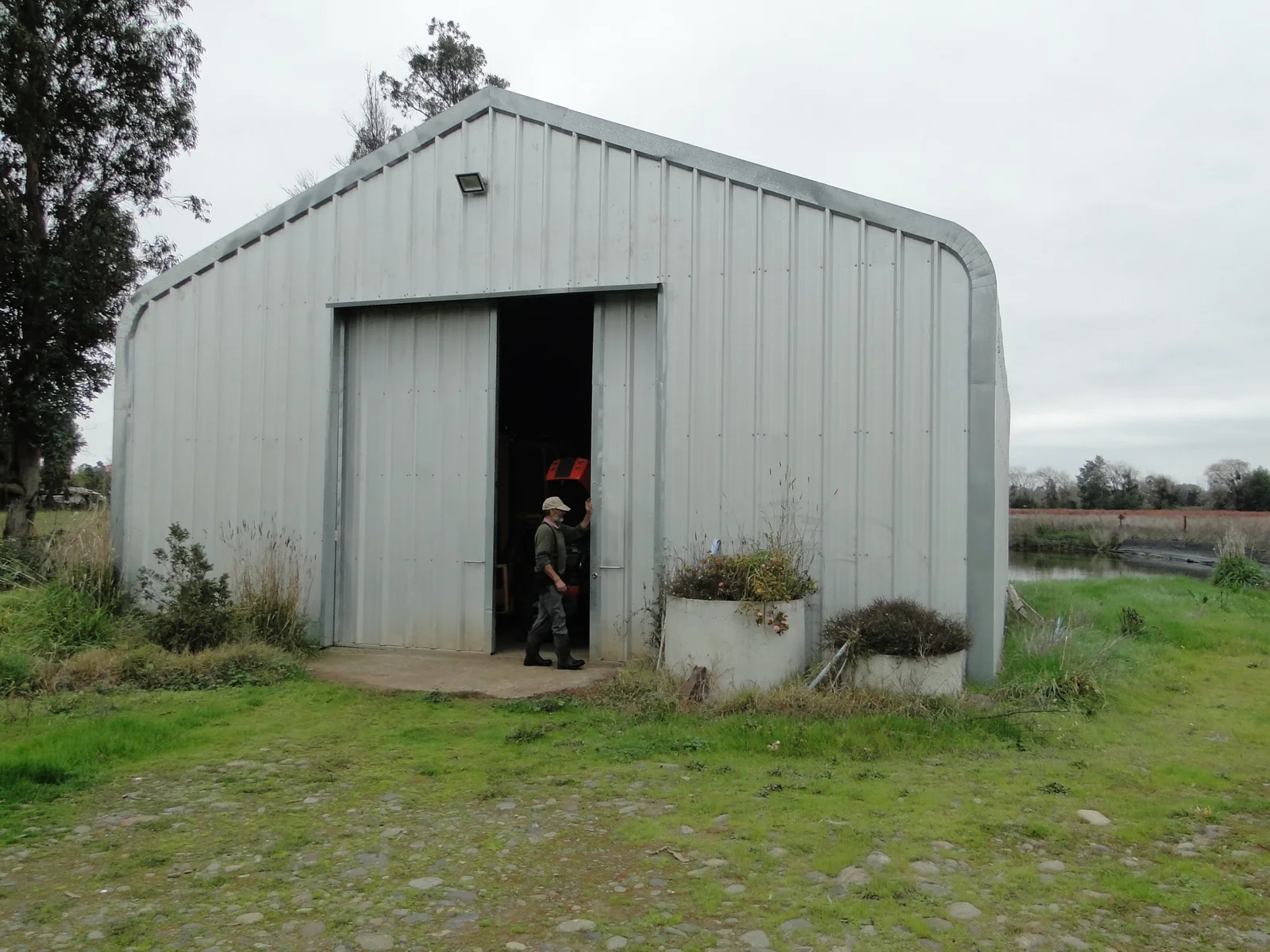 Parcela en venta en San Carlos — foto 5