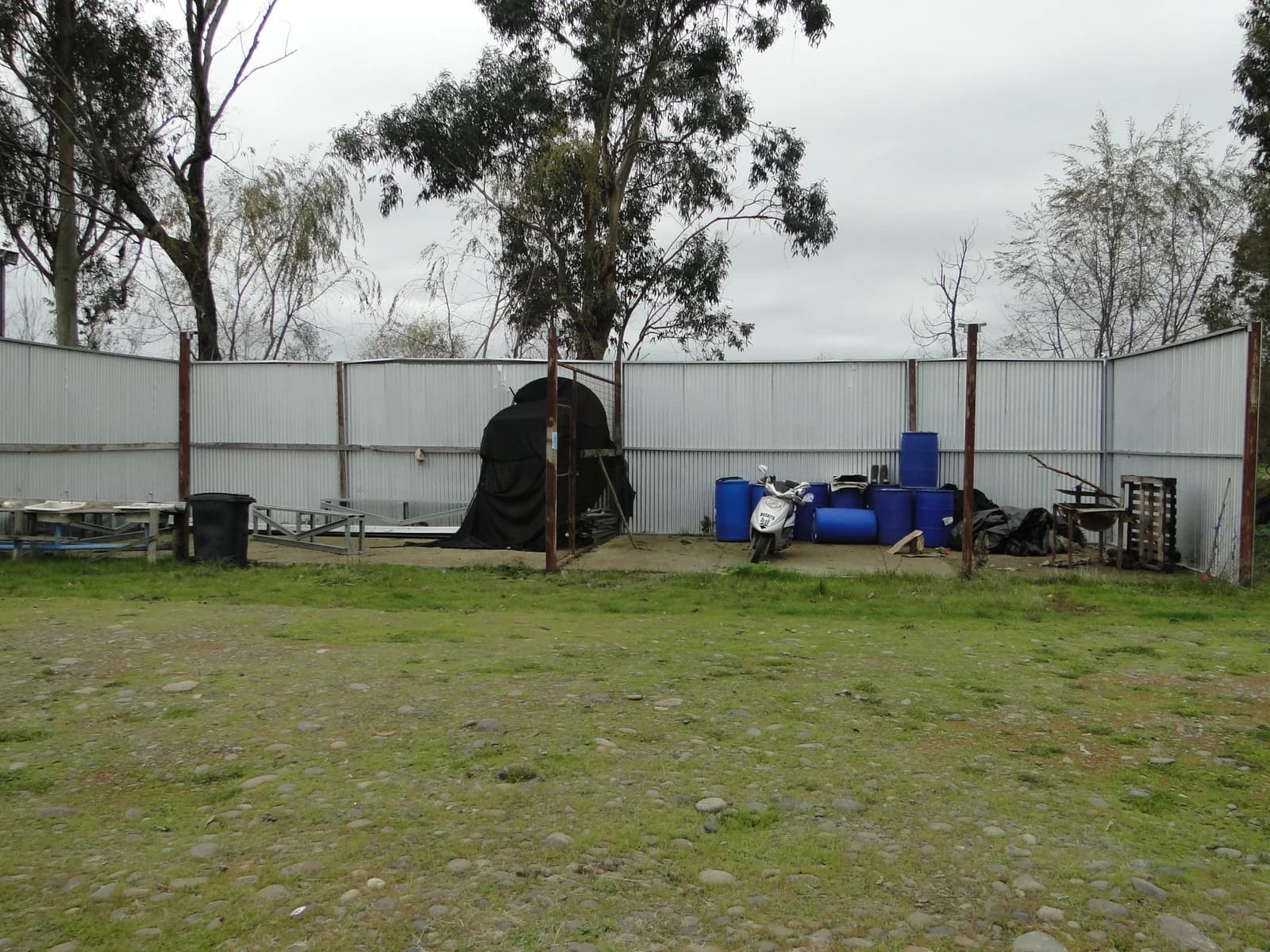 Parcela en venta en San Carlos — foto 8
