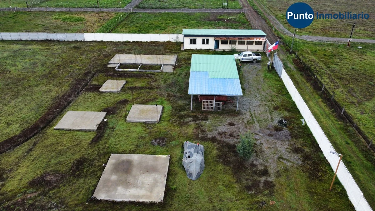Terreno en venta en Coihueco — foto 7