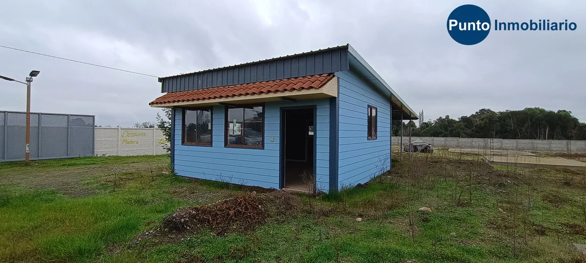 Terreno en venta en Coihueco — foto 10