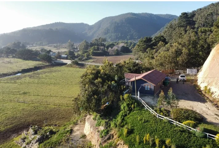 Casa en venta en Cobquecura — foto 1