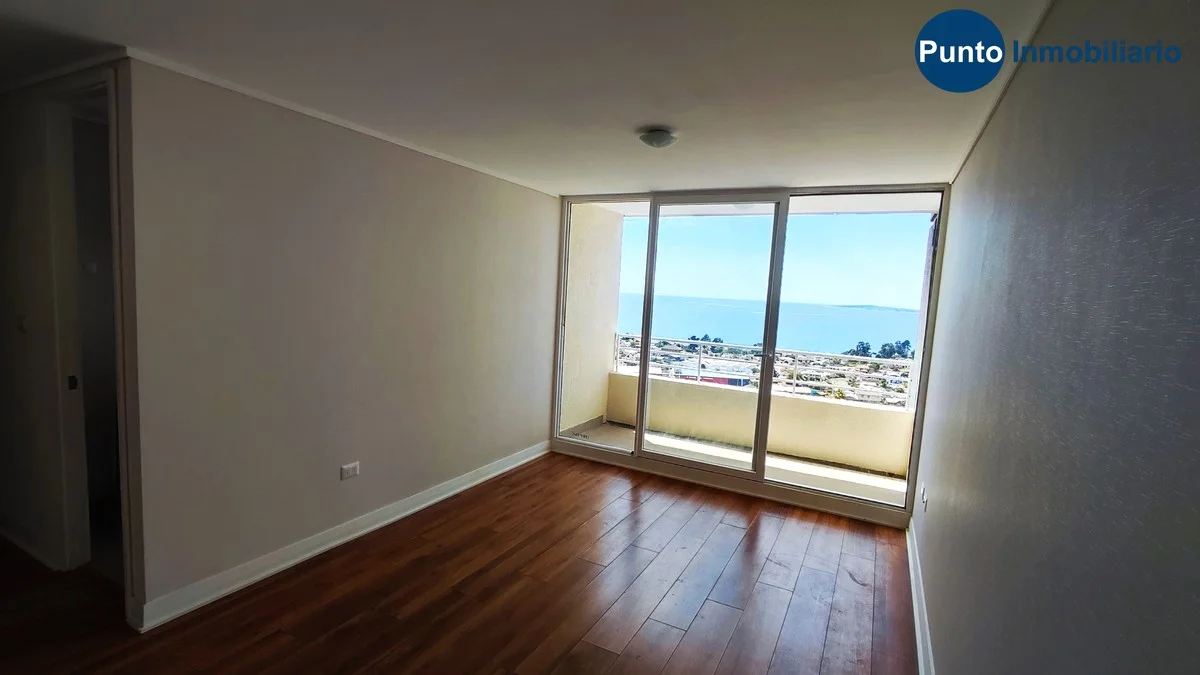 Departamento en arriendo en Concón — foto 2