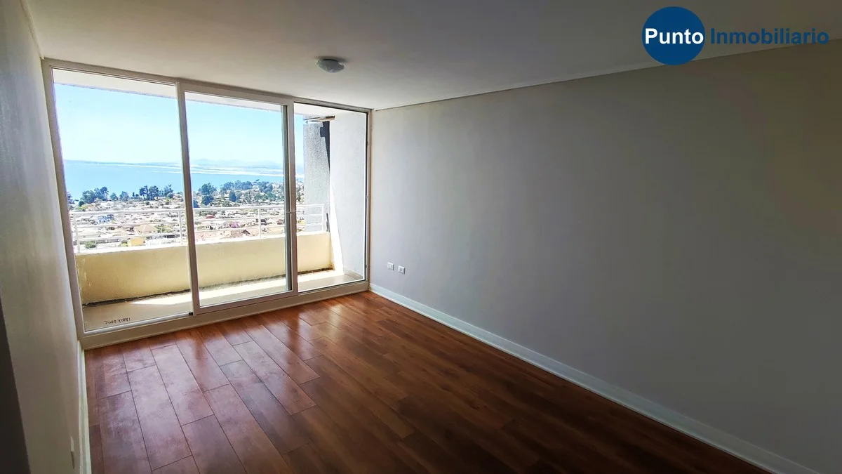 Departamento en arriendo en Concón — foto 3