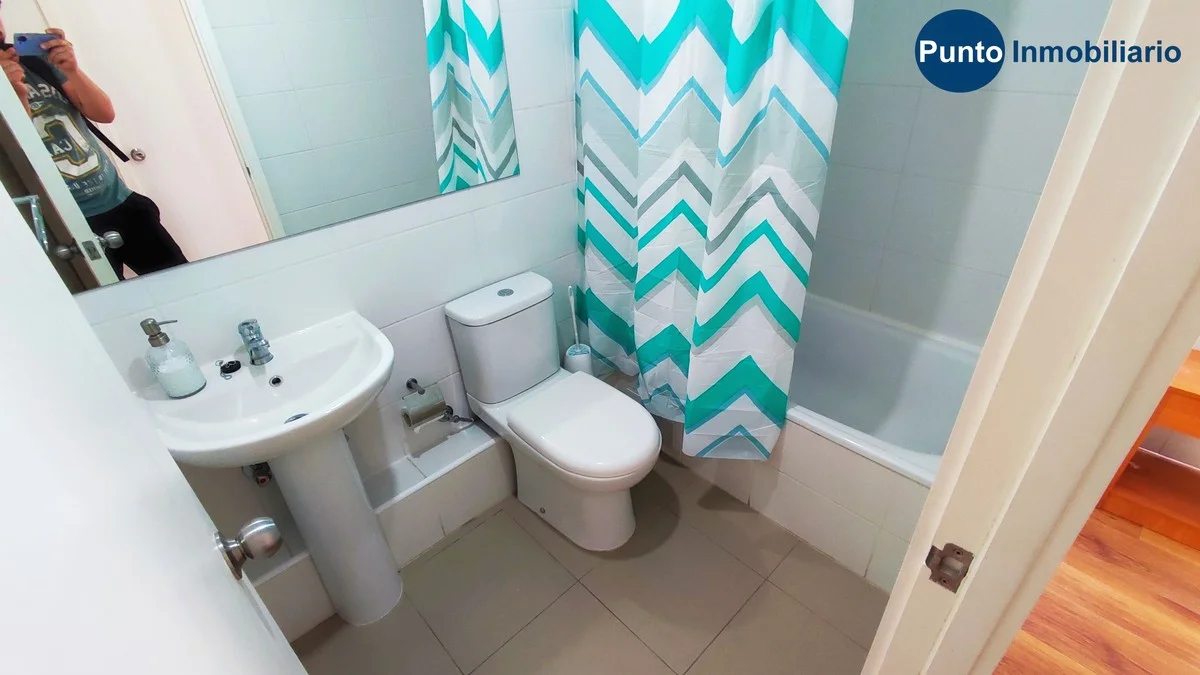 Departamento en arriendo en Concón — foto 8