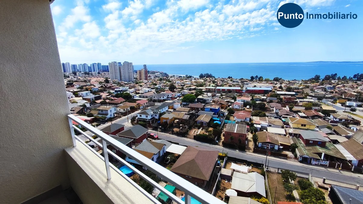 Departamento en arriendo en Concón — foto 9