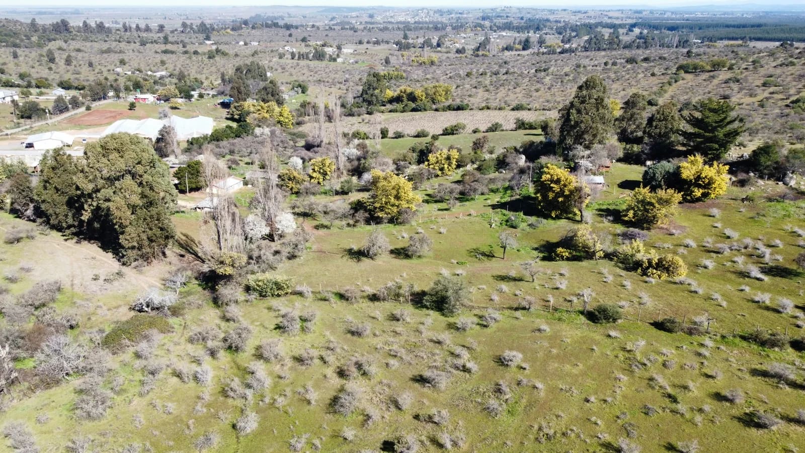 Parcela en venta en San Nicolás — foto 3