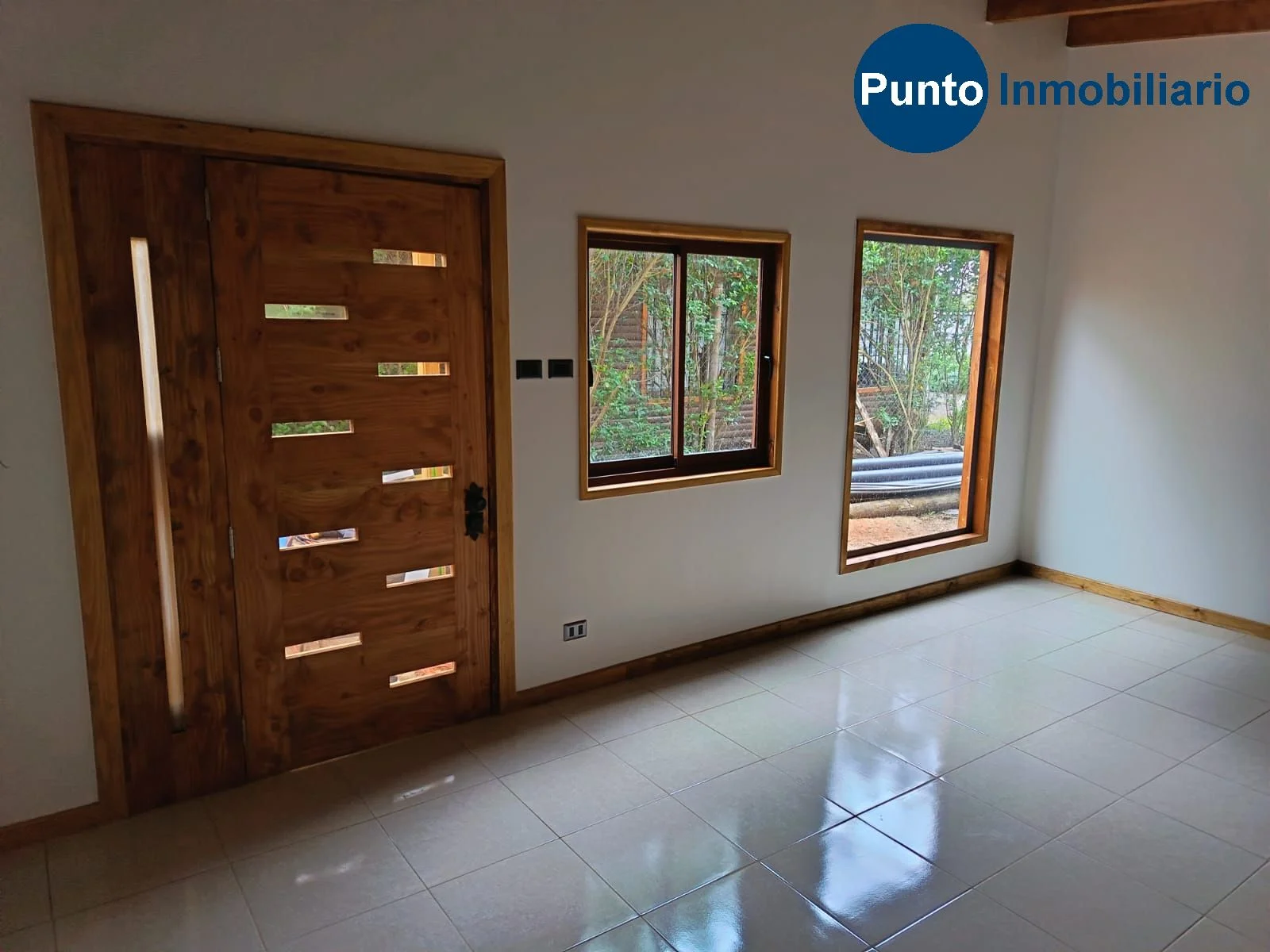 Casa en venta en Coihueco — foto 1