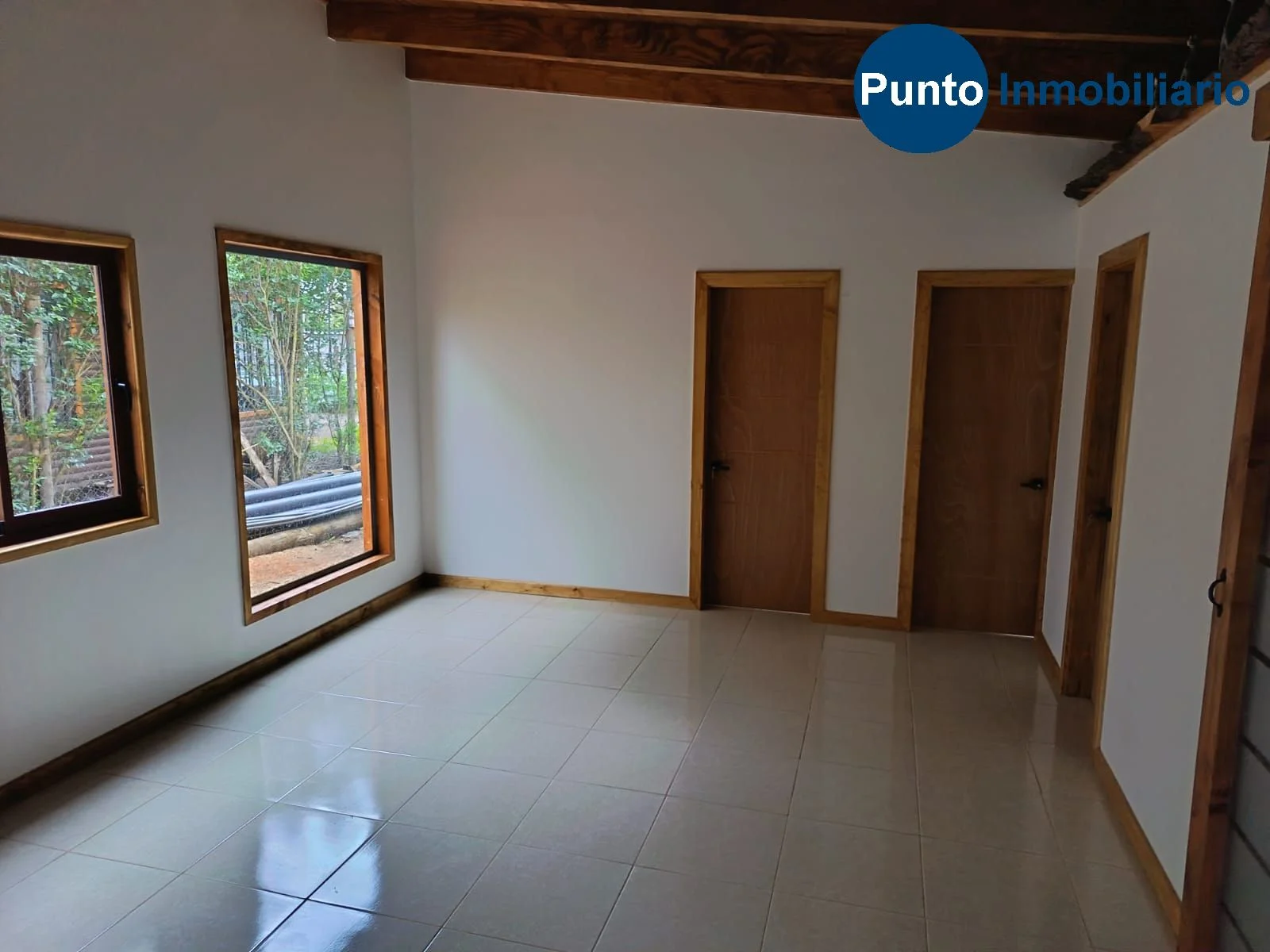 Casa en venta en Coihueco — foto 2