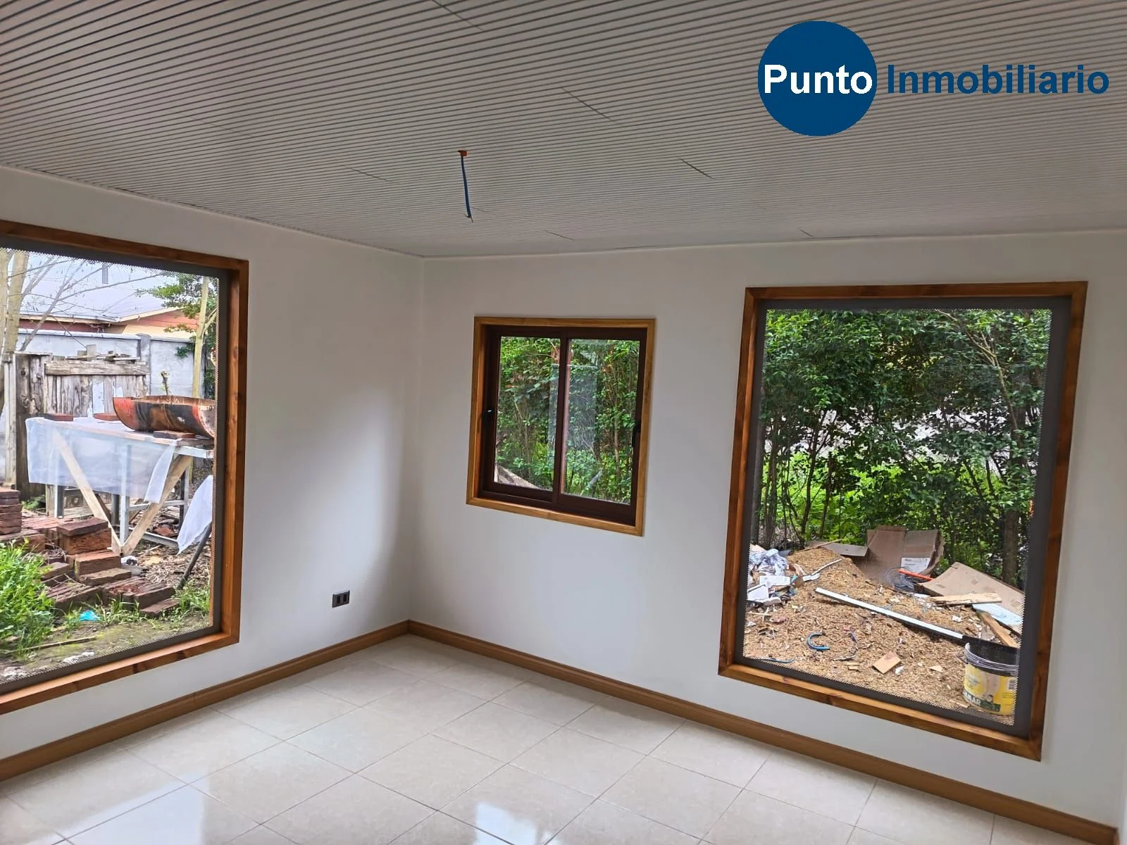 Casa en venta en Coihueco — foto 9