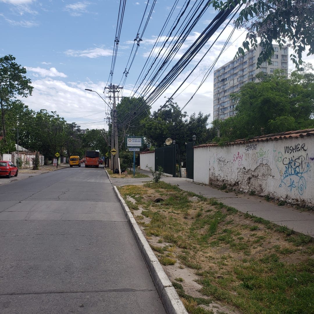 Casa en venta en San Bernardo — foto 1