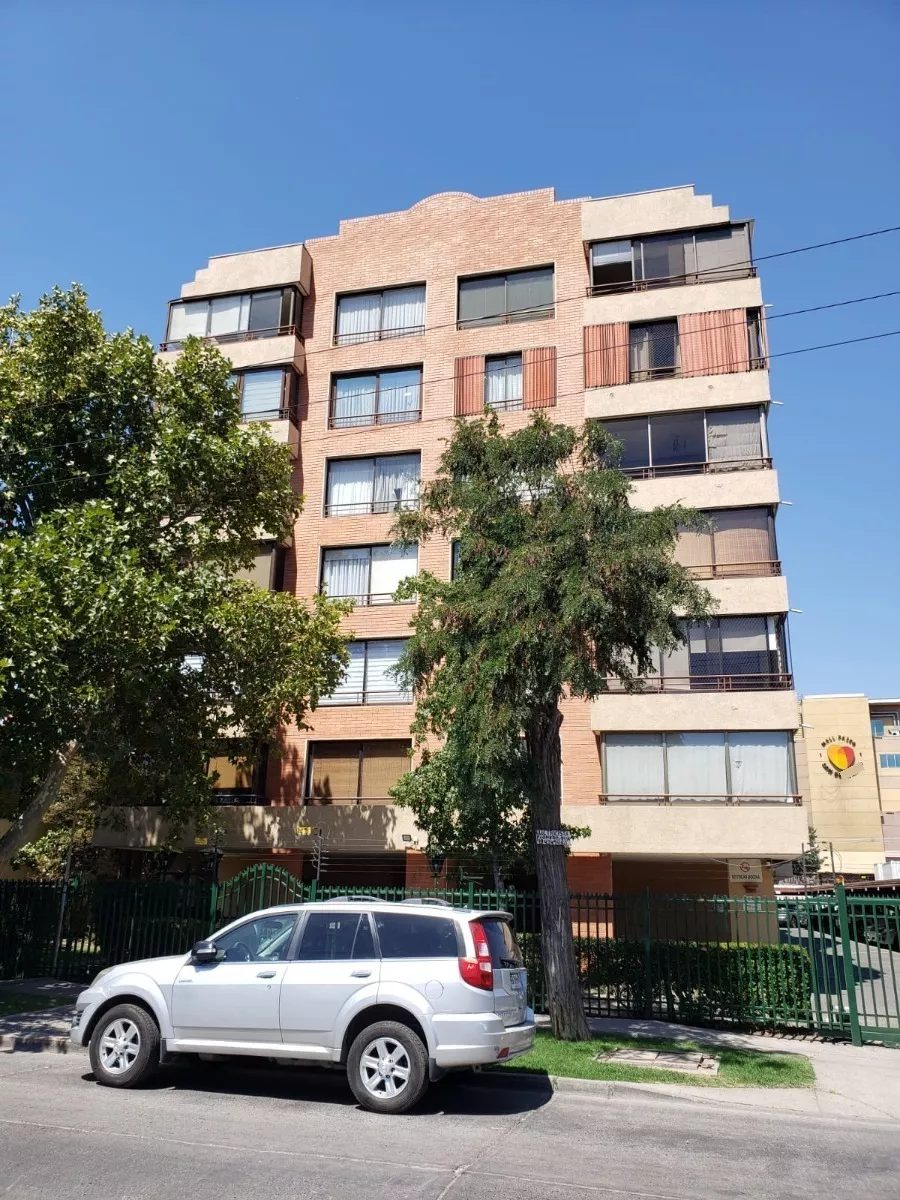 Departamento en venta en San Bernardo — foto 2