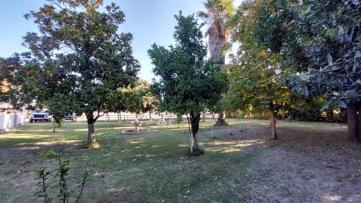 Terreno en venta en San Bernardo — foto 5