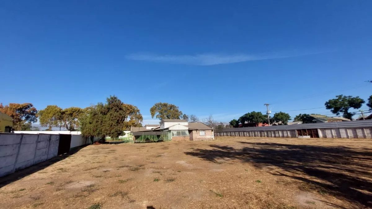 Terreno en venta en San Bernardo — foto 8