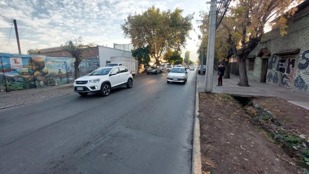 Terreno en venta en San Bernardo — foto 4