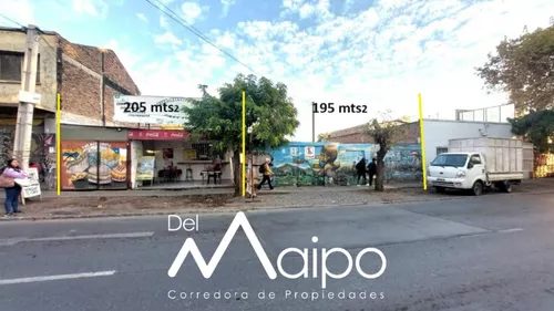 Terreno en venta en San Bernardo — foto 5