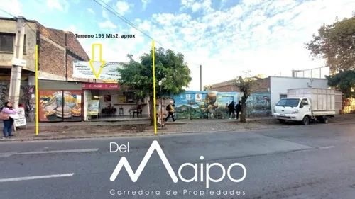 Terreno en venta en San Bernardo — foto 4