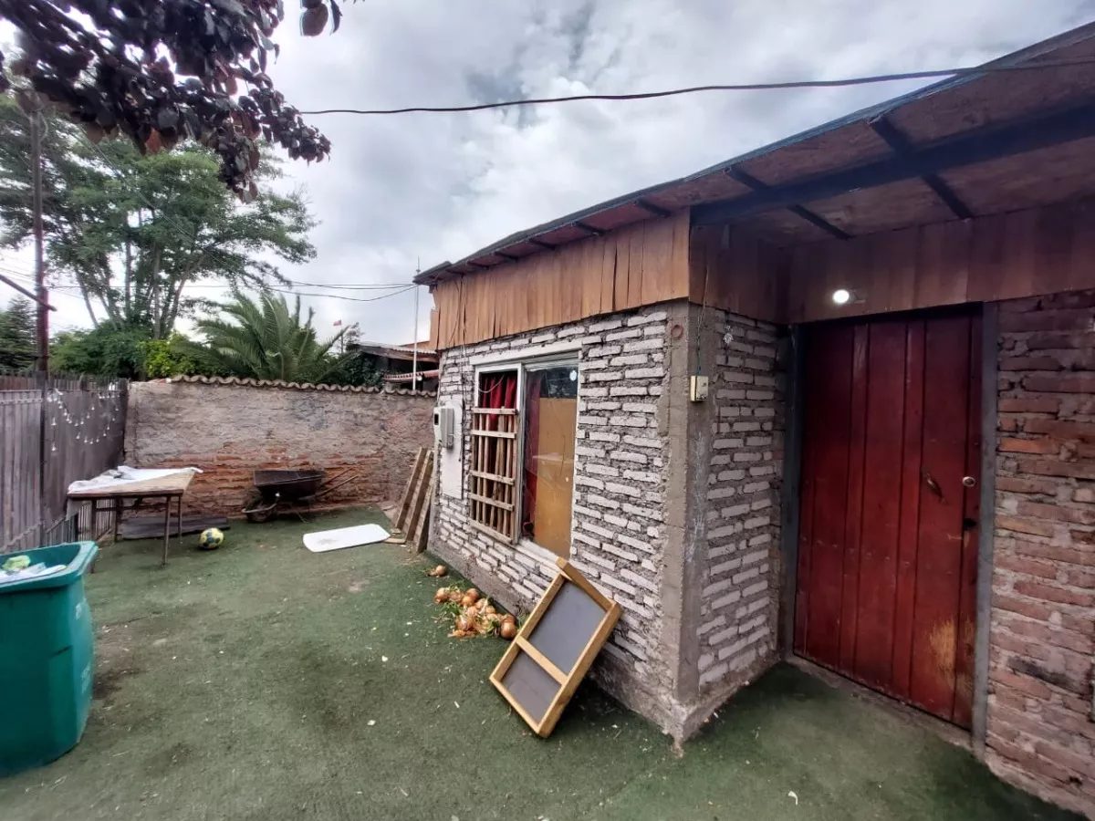 Casa en venta en San Bernardo — foto 4