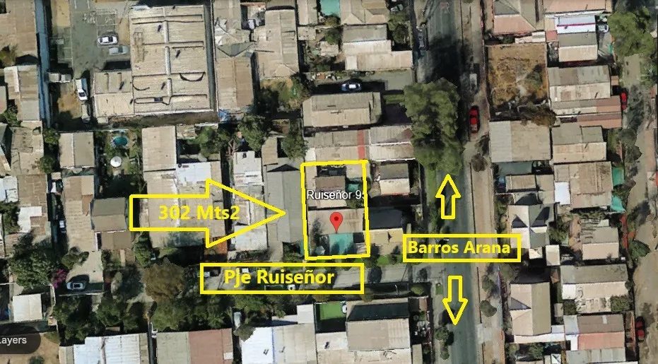 Casa en venta en San Bernardo — foto 8