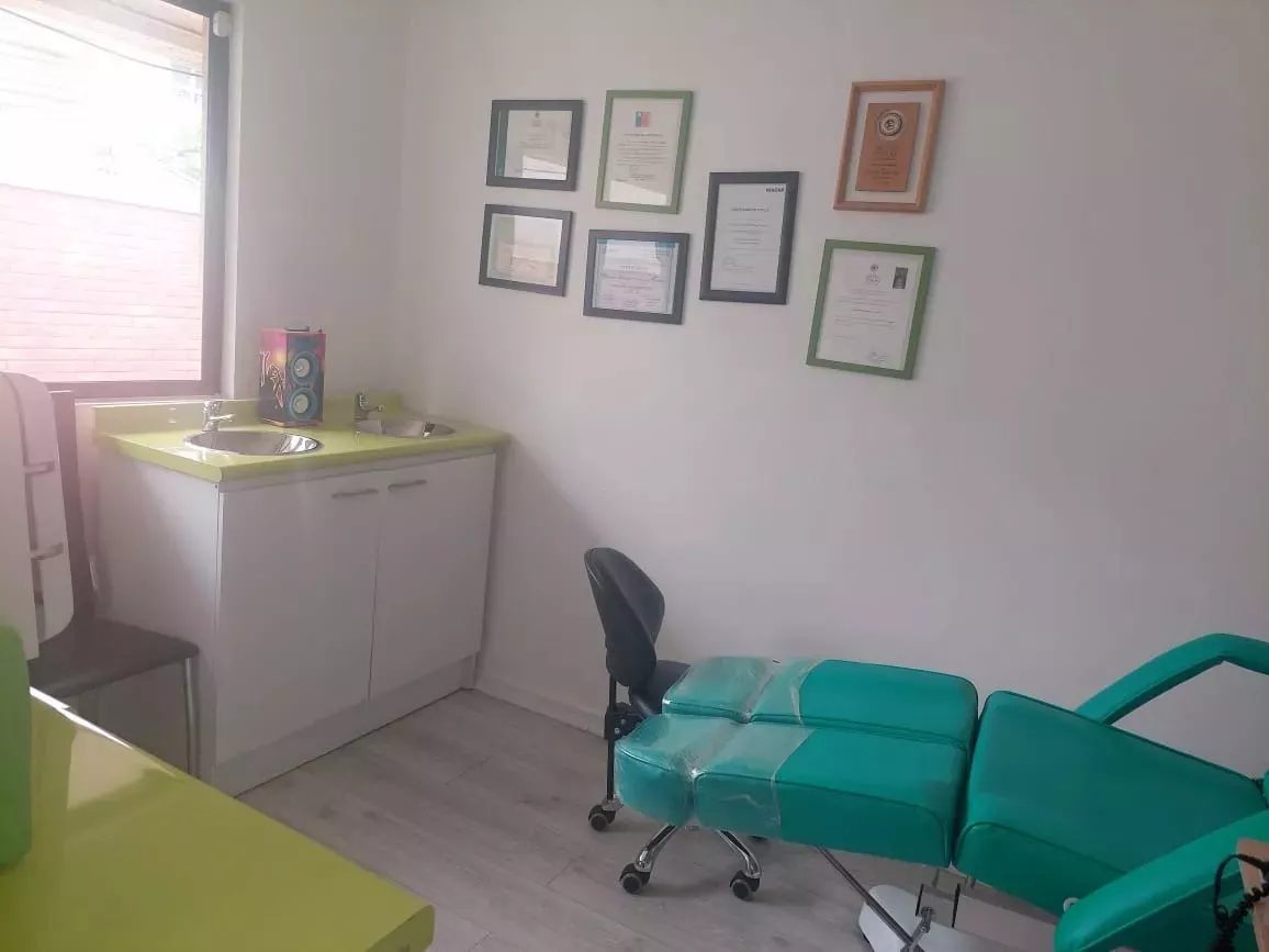 Oficina en venta en San Bernardo — foto 9